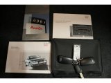 2006 Audi A4 2.0T quattro Sedan Books/Manuals