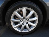 2008 Lexus LS 460 Wheel