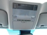 2008 Lexus LS 460 Controls