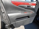 2008 Lexus LS 460 Door Panel
