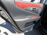 2008 Lexus LS 460 Door Panel