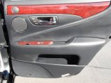 2008 Lexus LS 460 Door Panel