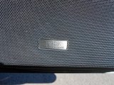 2008 Lexus LS 460 Audio System