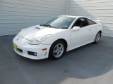 2005 Toyota Celica GT Front 3/4 View