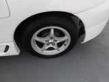 2005 Toyota Celica GT Wheel