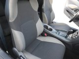 2005 Toyota Celica GT Front Seat