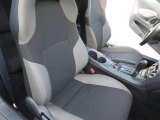 2005 Toyota Celica GT Front Seat