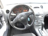2005 Toyota Celica GT Steering Wheel