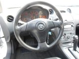 2005 Toyota Celica GT Steering Wheel