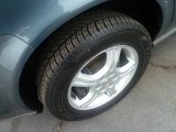2006 Chevrolet Uplander LT Wheel
