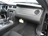 2014 Ford Mustang V6 Coupe Dashboard