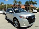 2011 Ford Edge Sport