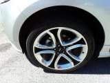2011 Ford Edge Sport Wheel