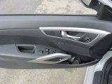 2013 Hyundai Veloster RE:MIX Edition Door Panel