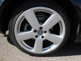 2006 Audi A8 L 4.2 quattro Wheel