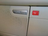 2006 Audi A8 L 4.2 quattro Audio System