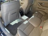 2006 Audi A8 L 4.2 quattro Mojave Sand Interior