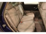 2006 Chevrolet Malibu Maxx LTZ Wagon Rear Seat