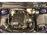 2006 Chevrolet Malibu Maxx LTZ Wagon 3.5 Liter OHV 12-Valve V6 Engine