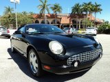 2002 Ford Thunderbird Premium Roadster
