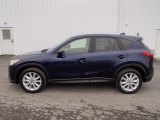 2013 Mazda CX-5 Grand Touring