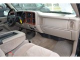 2007 Chevrolet Silverado 1500 Classic LT Extended Cab Dashboard