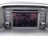 2013 Mazda CX-5 Grand Touring Controls