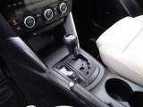 2013 Mazda CX-5 Grand Touring 6 Speed SKYACTIV Automatic Transmission