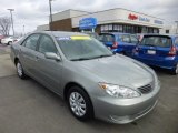 2006 Mineral Green Opal Toyota Camry LE #78122426