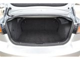 2006 Mazda MAZDA3 s Touring Sedan Trunk