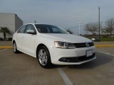 2011 Volkswagen Jetta TDI Sedan