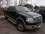 2007 Ford F150 King Ranch SuperCrew 4x4