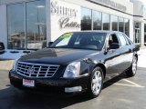 2006 Cadillac DTS Luxury