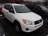 2010 Toyota RAV4 I4 4WD