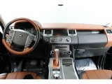 2011 Land Rover Range Rover Sport Autobiography Dashboard