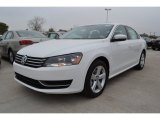 2013 Volkswagen Passat 2.5L SE