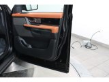 2011 Land Rover Range Rover Sport Autobiography Door Panel