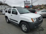 2008 Nissan Xterra S 4x4