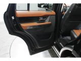 2011 Land Rover Range Rover Sport Autobiography Door Panel