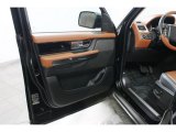 2011 Land Rover Range Rover Sport Autobiography Door Panel