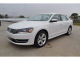 2013 Volkswagen Passat 2.5L SE