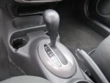 2004 Dodge Neon SXT 4 Speed Automatic Transmission