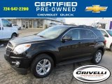 2012 Chevrolet Equinox LT AWD