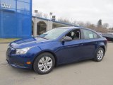 2013 Chevrolet Cruze LS