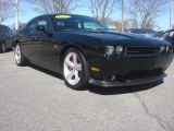 2012 Dodge Challenger SRT8 392