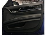 2012 BMW 7 Series Alpina B7 xDrive LWB Door Panel