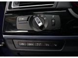 2012 BMW 7 Series Alpina B7 xDrive LWB Controls