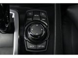 2012 BMW 7 Series Alpina B7 xDrive LWB Controls