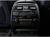 2012 BMW 7 Series Alpina B7 xDrive LWB Controls