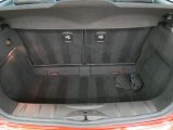 2011 Mini Cooper S Hardtop Trunk